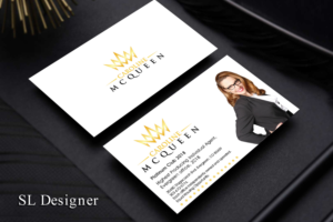 Business Card Design by SL Designer for RE/MAX Alliance | Design: #21206487