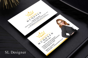 Business Card Design by SL Designer for RE/MAX Alliance | Design: #21206488