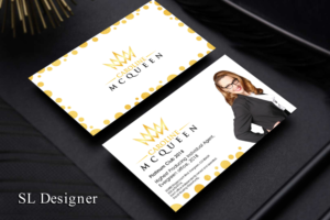 Business Card Design by SL Designer for RE/MAX Alliance | Design: #21206570