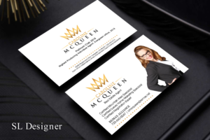 Business Card Design by SL Designer for RE/MAX Alliance | Design: #21207105