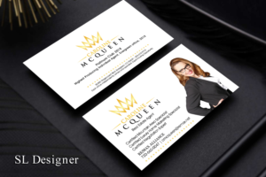 Business Card Design by SL Designer for RE/MAX Alliance | Design: #21207192