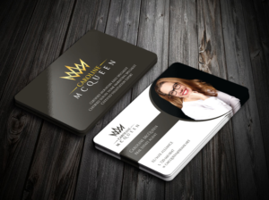 Business Card Design by Tripti Ranjan Gain for RE/MAX Alliance | Design: #21213243