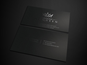 Business Card Design by Tripti Ranjan Gain for RE/MAX Alliance | Design: #21213248