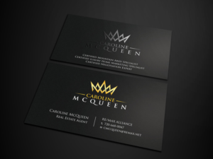 business card | Design de Carte de Visite par Tripti Ranjan Gain