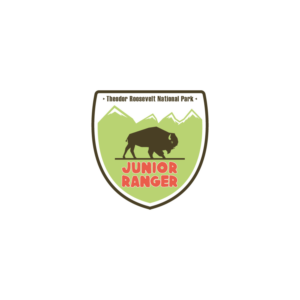 Diseño de Logo por vogonpoetdesign para Theodore Roosevelt Nature & History Association | Diseño #21220169