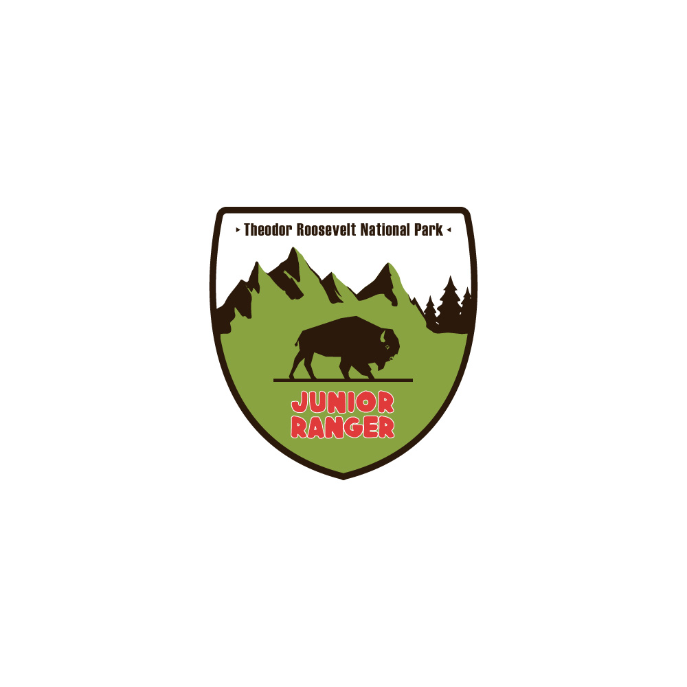 Logo Design by vogonpoetdesign for Theodore Roosevelt Nature & History Association | Design #21226075