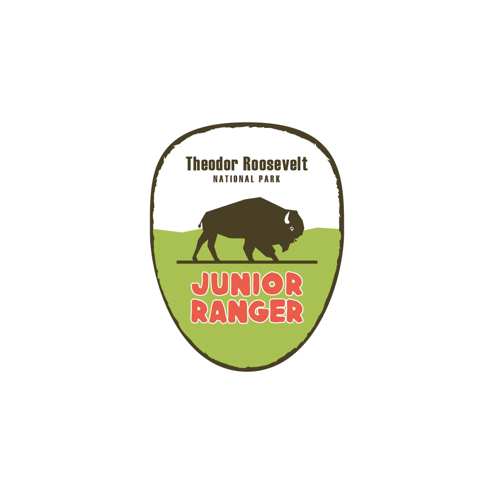 Logo Design by vogonpoetdesign for Theodore Roosevelt Nature & History Association | Design #21226076