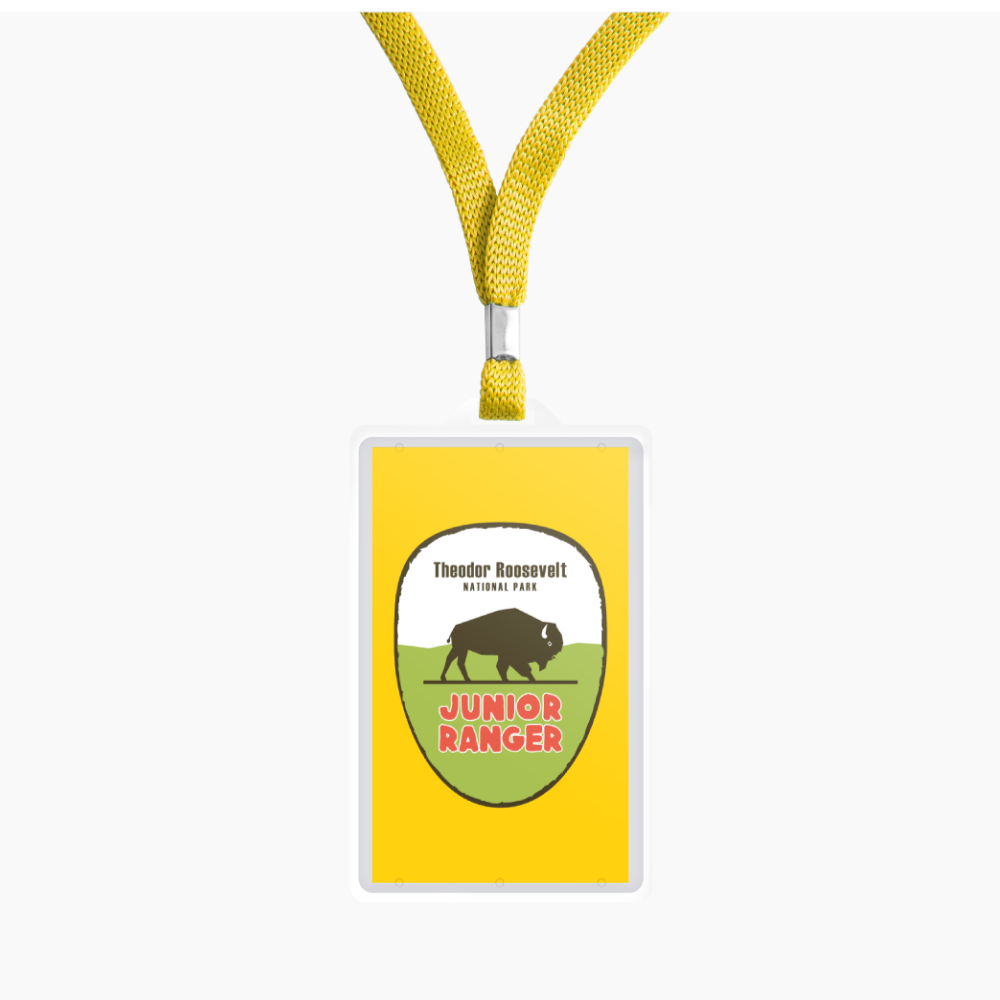 Logo Design by vogonpoetdesign for Theodore Roosevelt Nature & History Association | Design #21242668