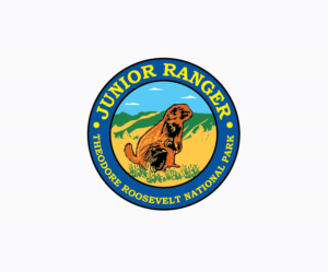 Logo-Design von ngahoang1711 für Theodore Roosevelt Nature & History Association | Design: #21198910