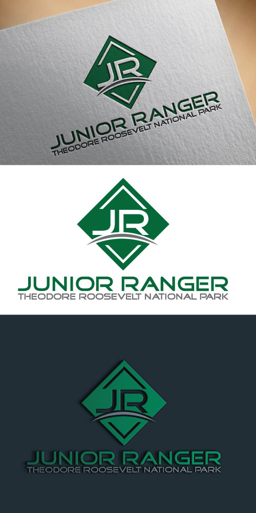 Design de Logo par JAFRIN pour Theodore Roosevelt Nature & History Association | Design #21201880