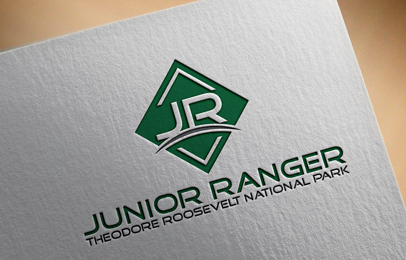 Logo Design by JAFRIN for Theodore Roosevelt Nature & History Association | Design #21201881