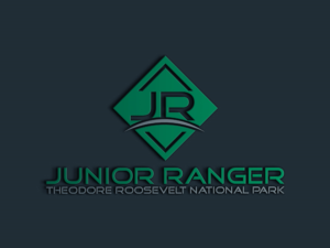 Logo-Design von JAFRIN für Theodore Roosevelt Nature & History Association | Design: #21201882