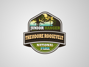 Logo-Design von supriyo bagh 2 für Theodore Roosevelt Nature & History Association | Design: #21206082