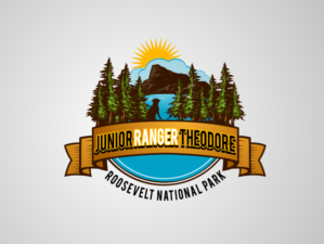 Logo Design by supriyo bagh 2 for Theodore Roosevelt Nature & History Association | Design: #21206083