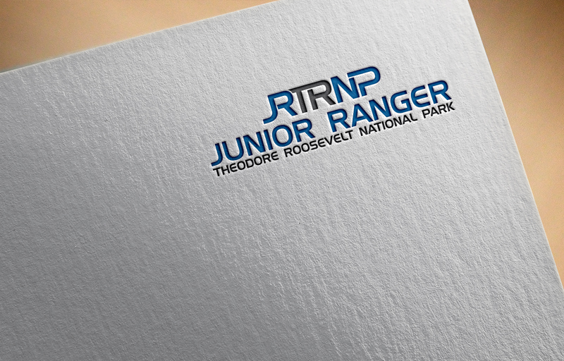 Logo Design by LKSUS for Theodore Roosevelt Nature & History Association | Design #21210638