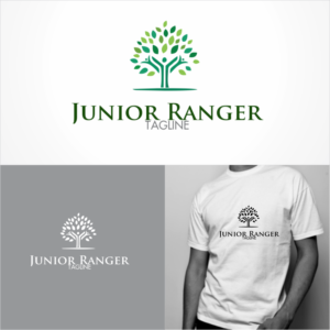 Logo Design by get2tows for Theodore Roosevelt Nature & History Association | Design: #21219504