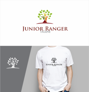 Logo-Design von get2tows für Theodore Roosevelt Nature & History Association | Design: #21219506