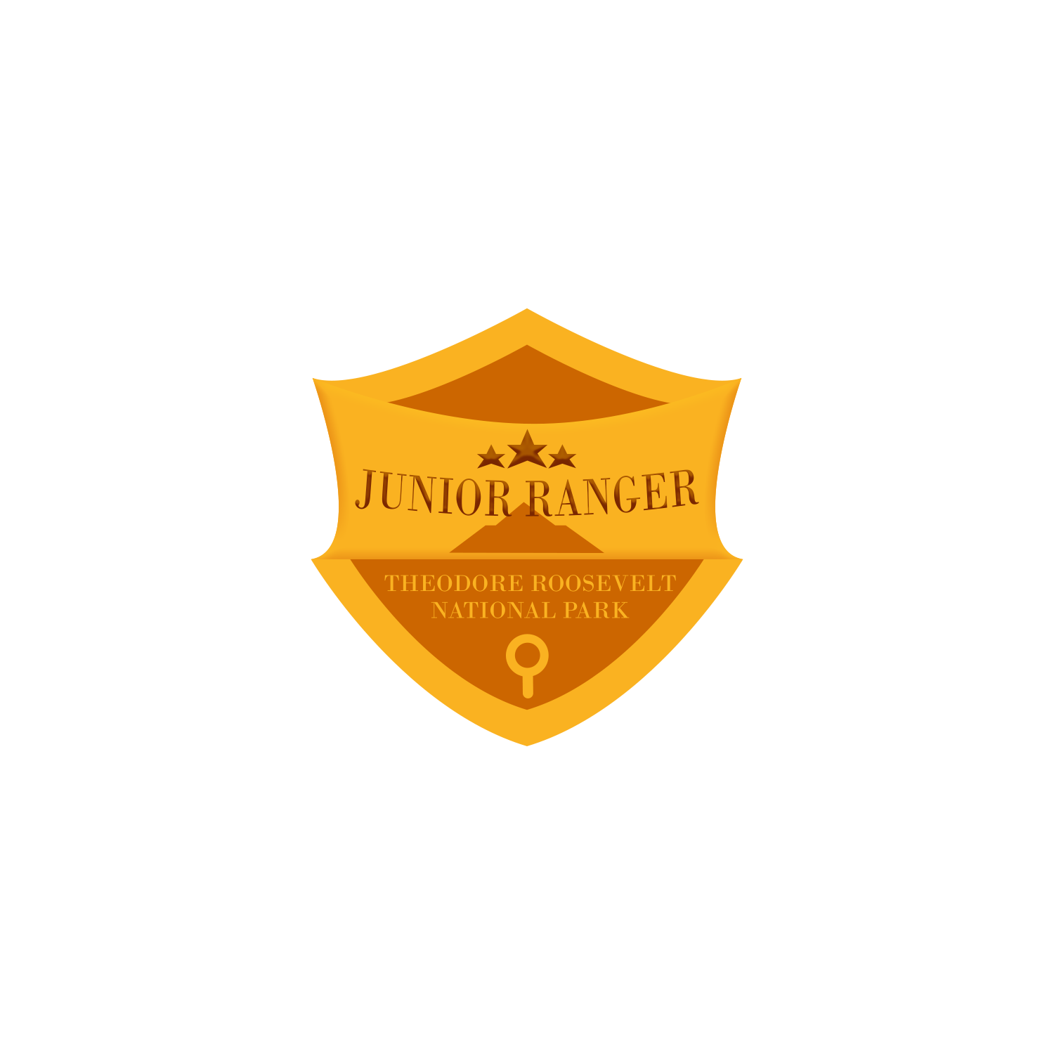 Logo Design by syahrudindesign for Theodore Roosevelt Nature & History Association | Design #21198778