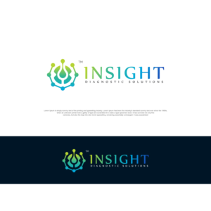 Insight Diagnostic Solutions | Logo Design by sushsharma99