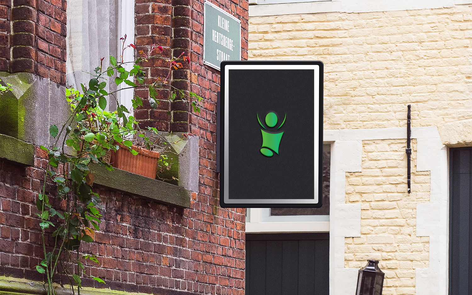 Logo Design by Hossain M. Rezwan for Essential HealthCare Solutions | Design #21208744