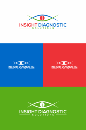 Insight Diagnostic Solutions | Logo Design by tejo