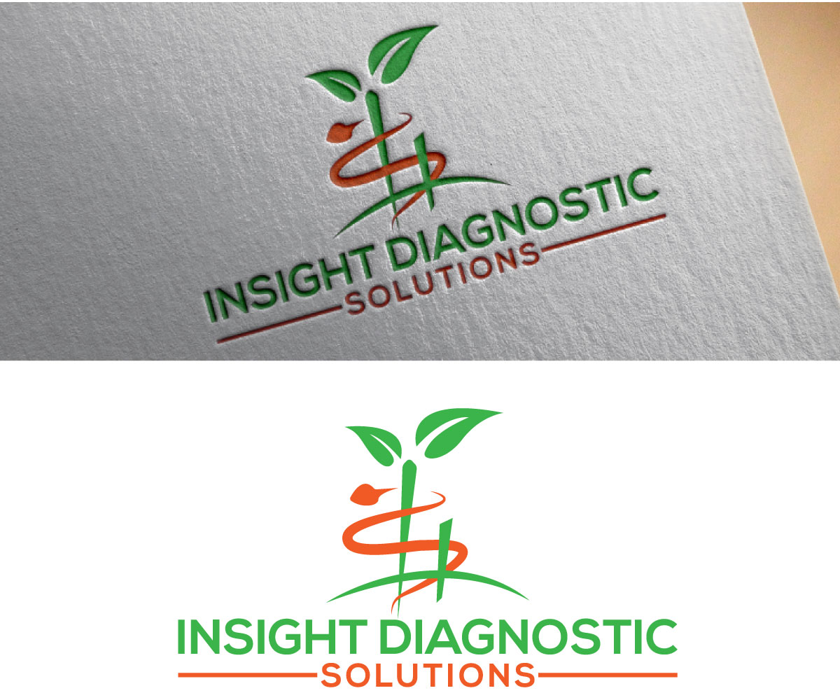 Logo Design by dobobed for Essential HealthCare Solutions | Design #21201582