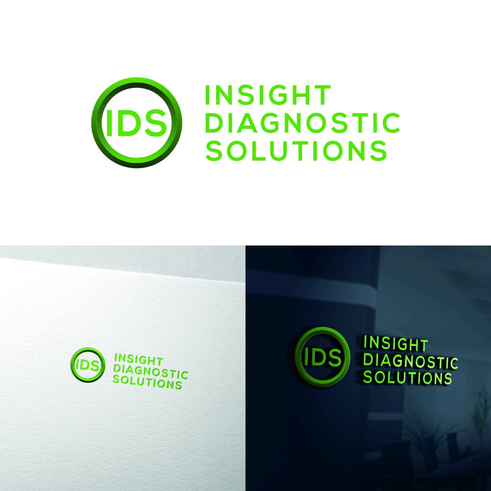 Logo Design by Pangestu 9 for Essential HealthCare Solutions | Design #21204956