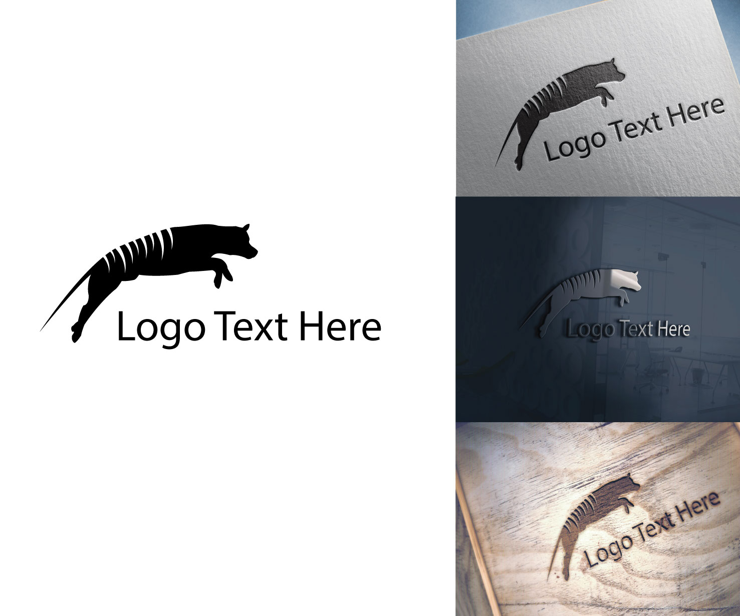 Graphic Design by MAK45 for Avago Running PTY LTD | Design #21200564