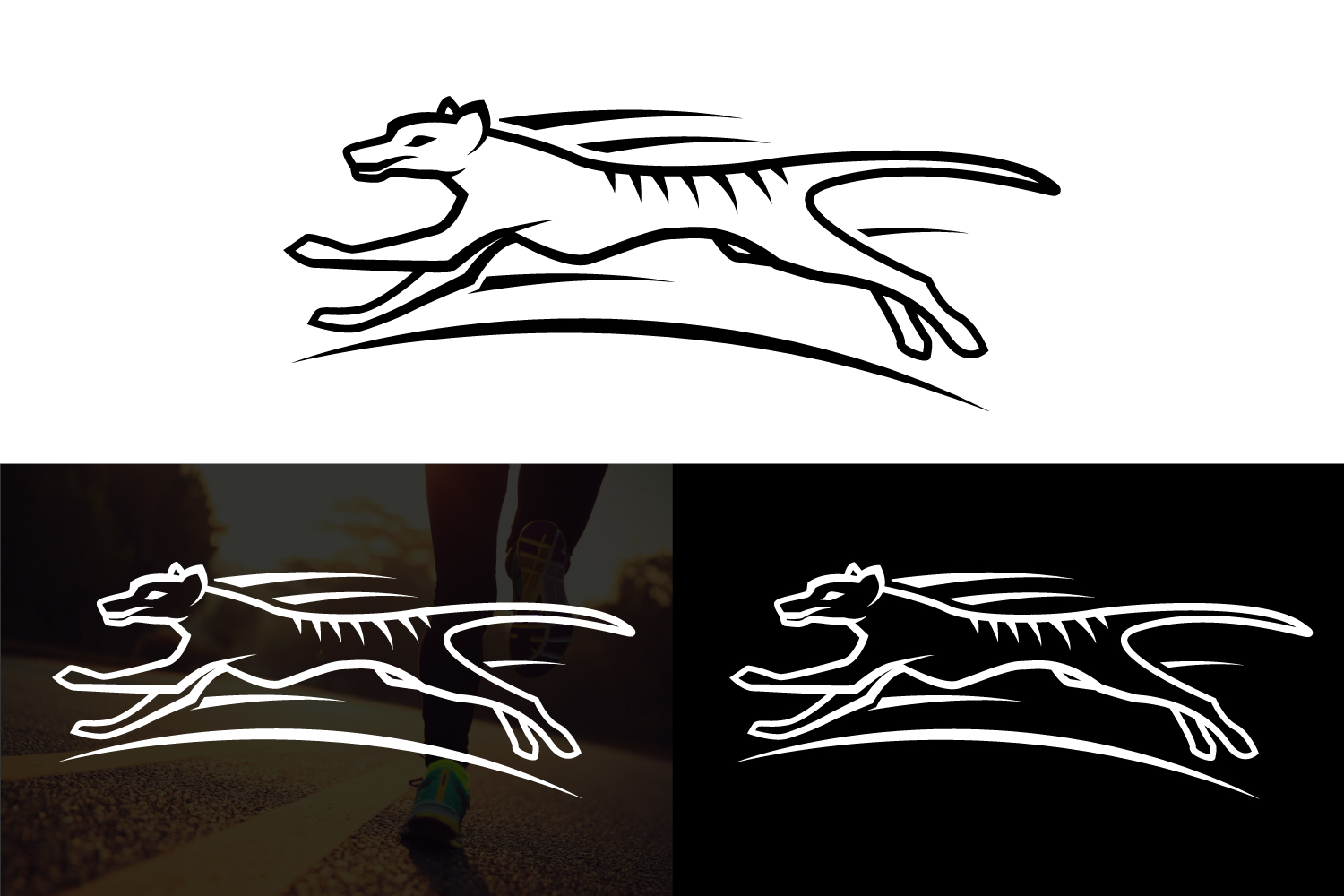 Graphic Design by egr__ for Avago Running PTY LTD | Design #21209040