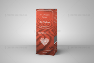 Graphic Design by CENTERSPREAD