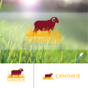 Logo Design by Fajr. for this project | Design #21234588