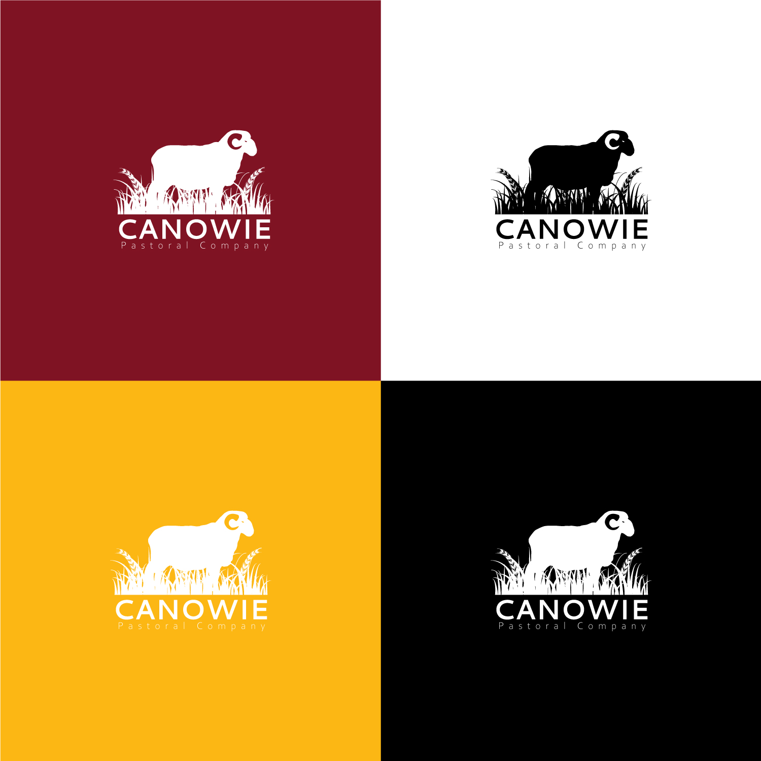 Logo Design by Fajr. for this project | Design #21234593