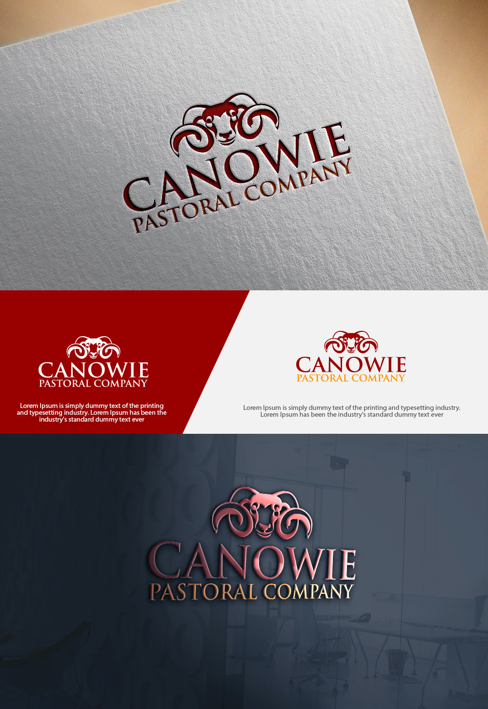 Logo Design by abdulhadi22 for this project | Design #21211500