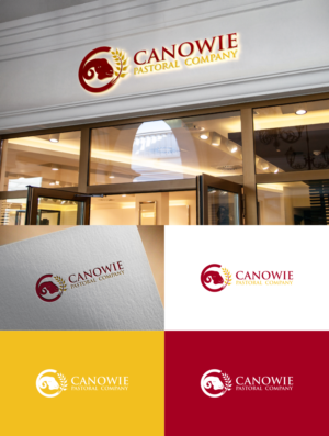 Logo Design by sinyalkeong for this project | Design #21213629