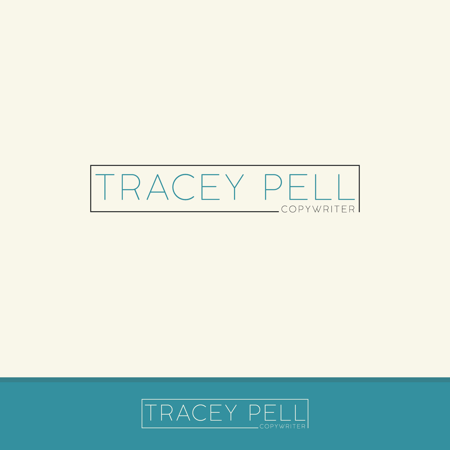 Logo Design by BluuStudio for this project | Design #21203720