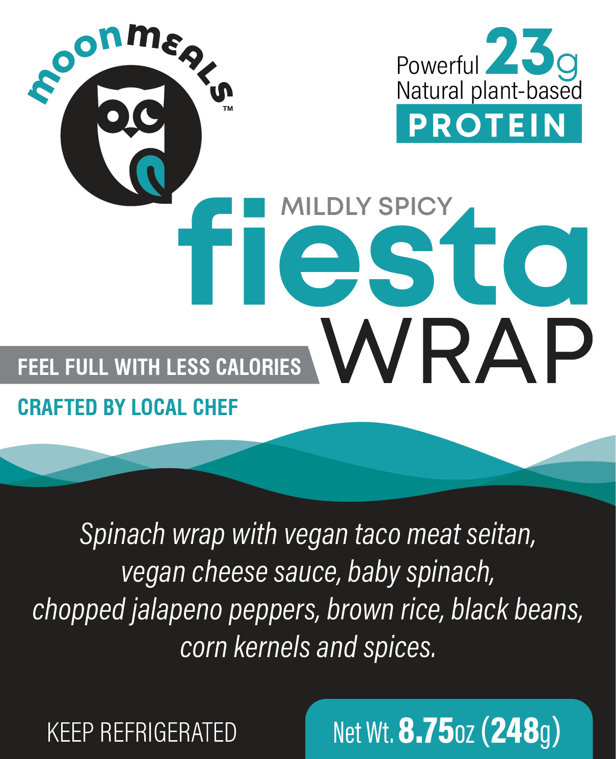 Packaging Design by Akshar Shailesh for this project | Design #21203040