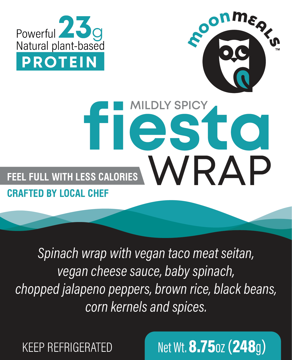 Packaging Design by Akshar Shailesh for this project | Design #21208630