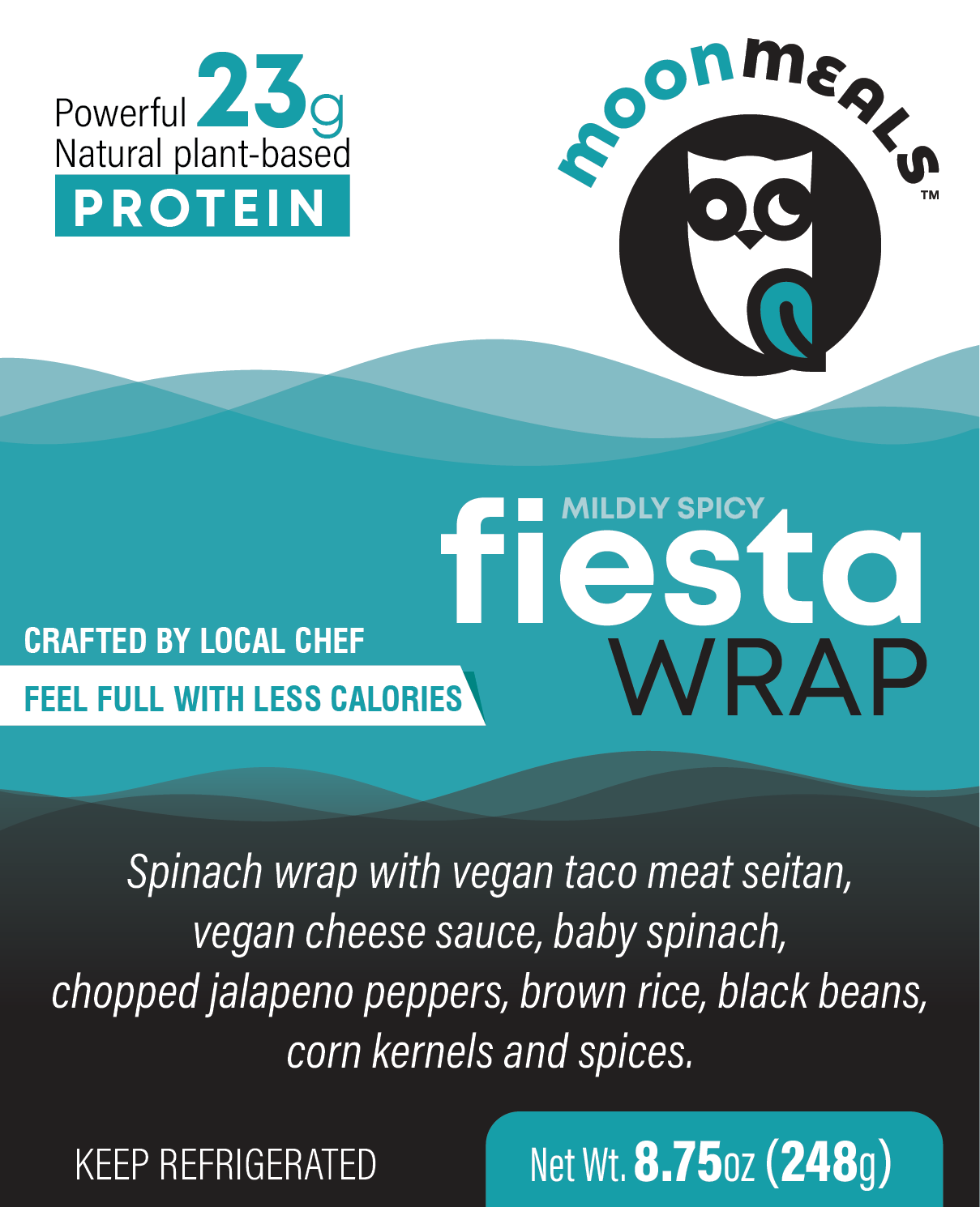 Packaging Design by Akshar Shailesh for this project | Design #21236441