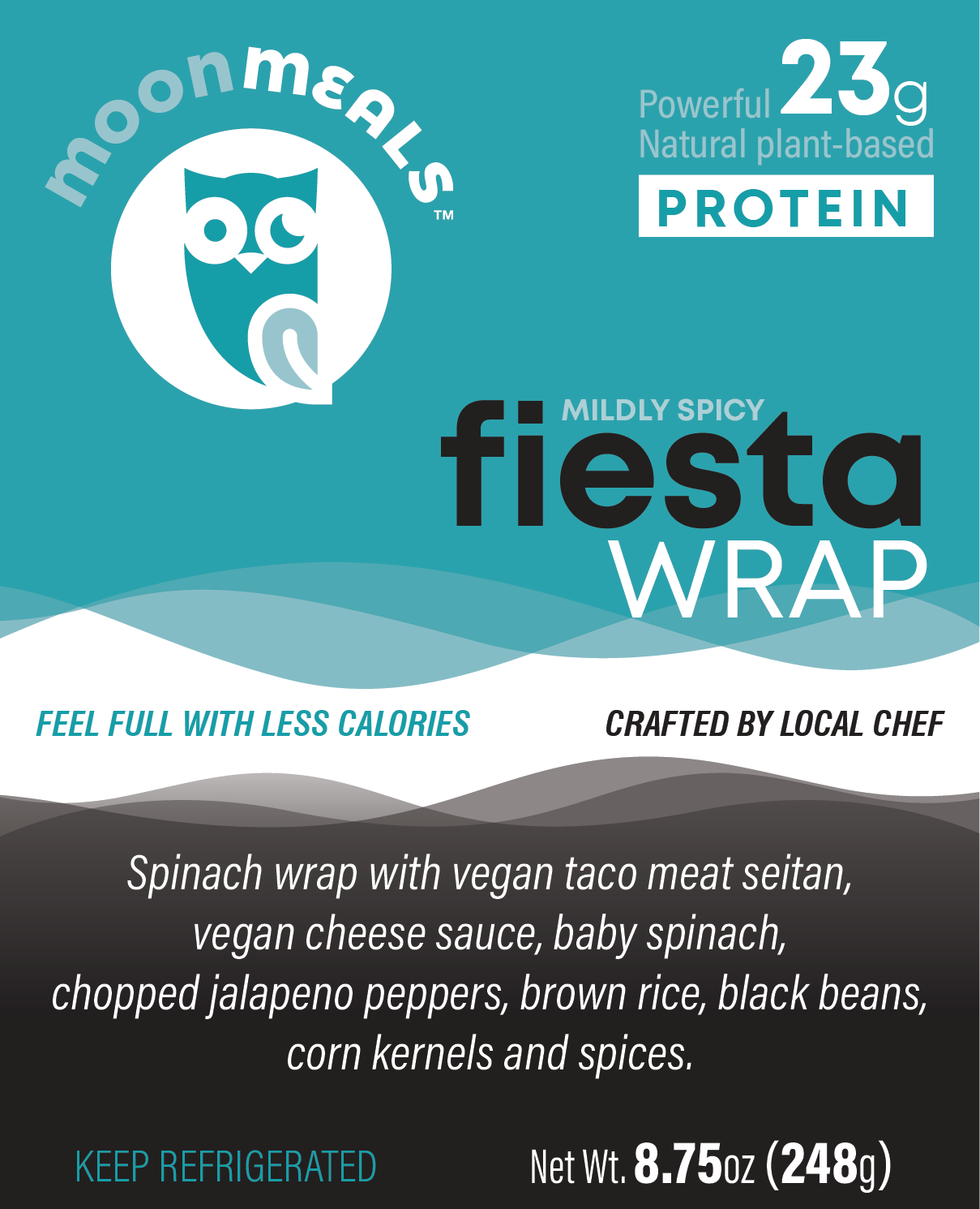 Packaging Design by Akshar Shailesh for this project | Design #21236443