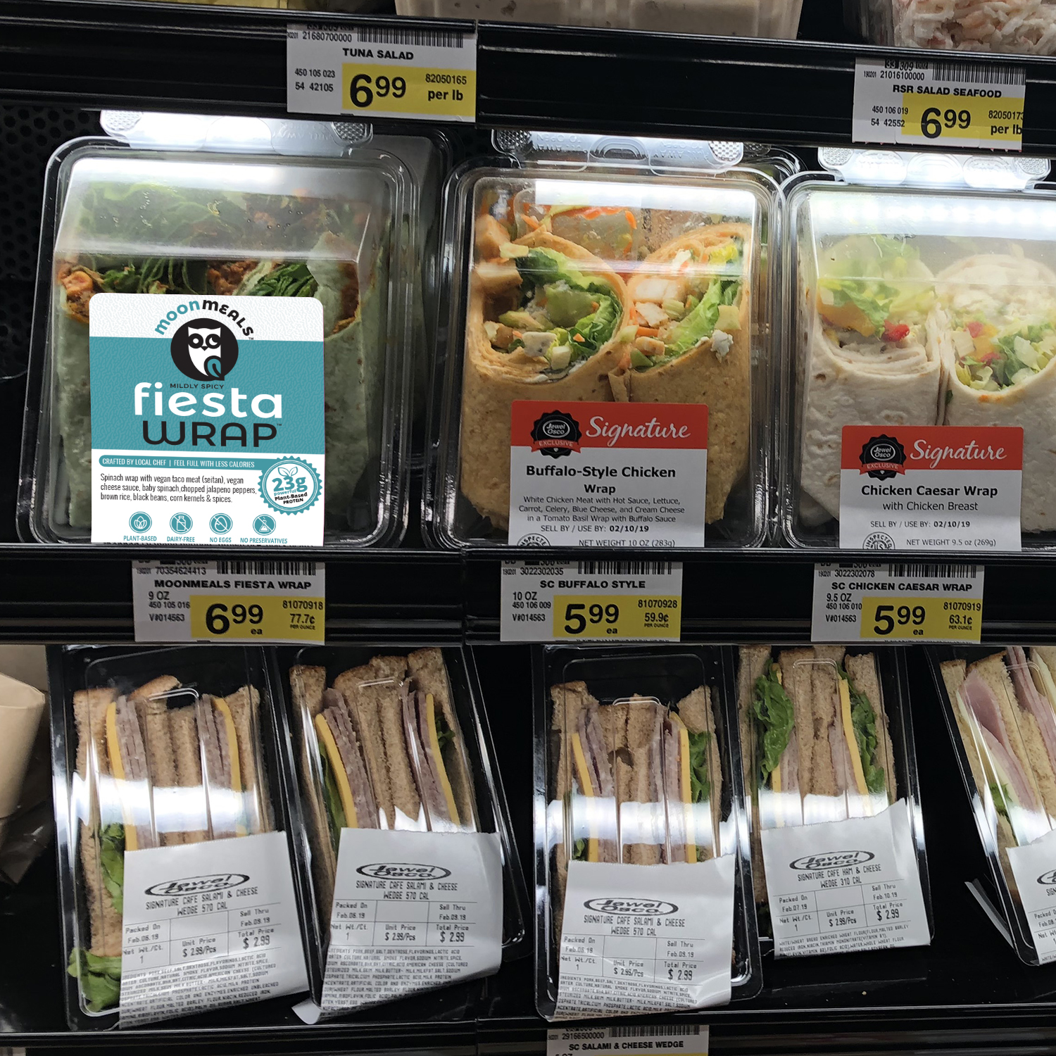 Packaging Design by Navisol Creatives for this project | Design #21208635