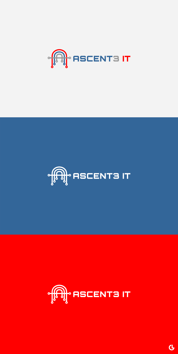 Logo Design by R!CKY for this project | Design #21204563