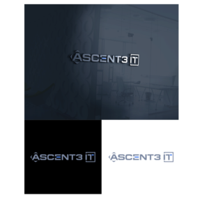 Logo Design by aamsuryaman for this project | Design #21215530