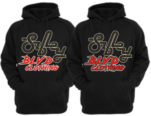 Apparel Design by Rox Art Design