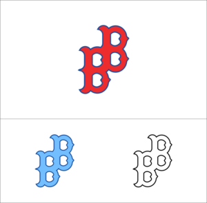 Logo Design by Joenet Jayawarna for Radd Entertainment  | Design #21203503