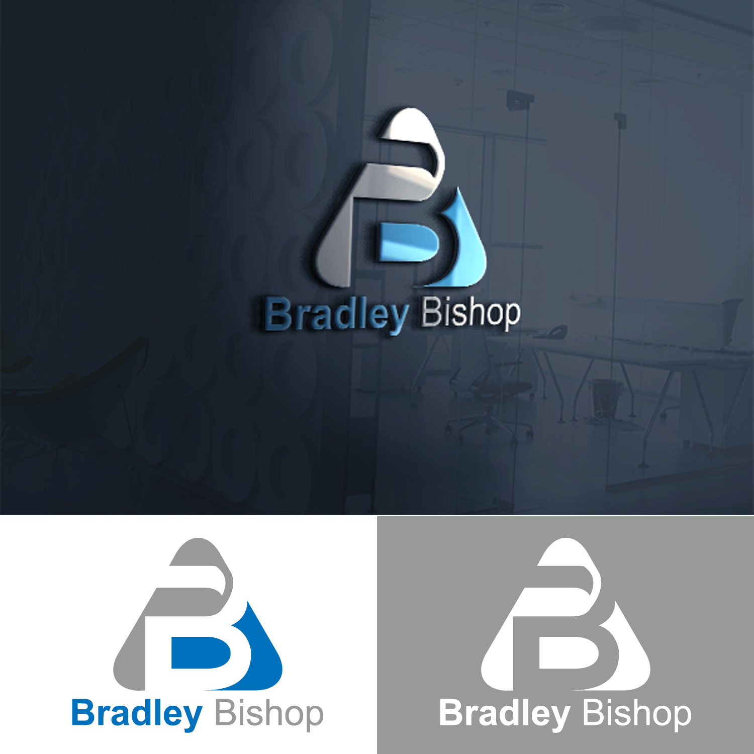 Logo Design by Rupok MT for Radd Entertainment  | Design #21202967