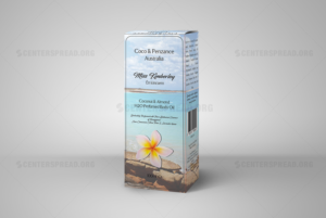 Graphic Design by CENTERSPREAD