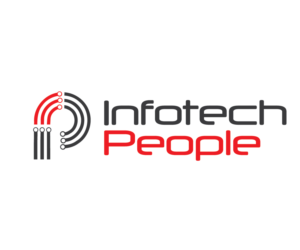 Design de Logo par Pv_999 pour Infotech People | Design : #21207124