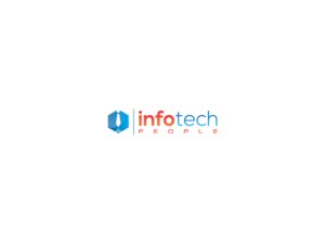 Design de Logo par noishotori pour Infotech People | Design : #21200026