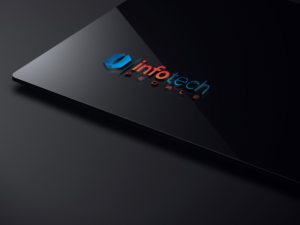 Design de Logo par noishotori pour Infotech People | Design : #21200027