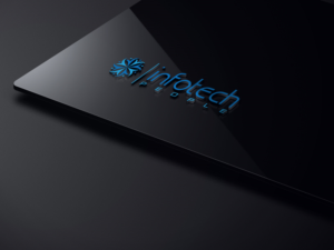 Design de Logo par noishotori pour Infotech People | Design : #21200028